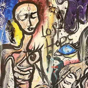 Meet your Posher, Katelyn desantis